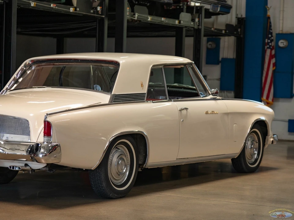 1962 Studebaker Lark - Image 27 of 31