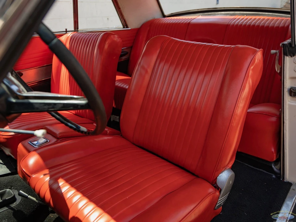 1962 Studebaker Lark - Image 28 of 31