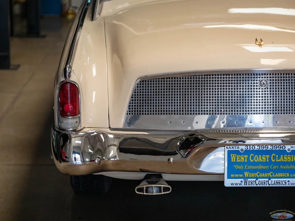 1962 Studebaker Hawk - Image 19 of 21