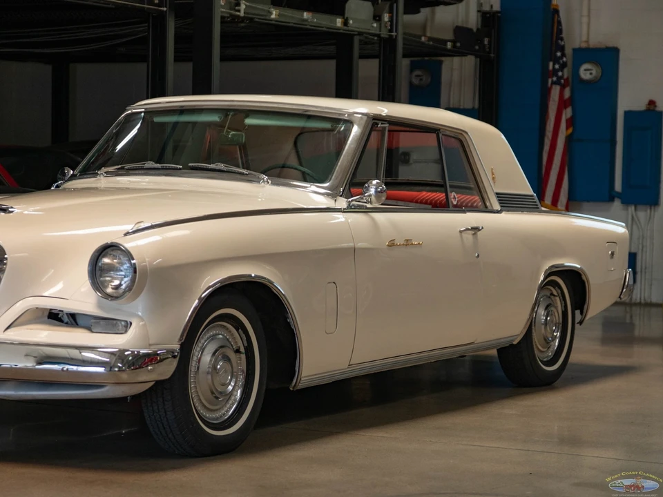 1962 Studebaker Lark - Image 10 of 31