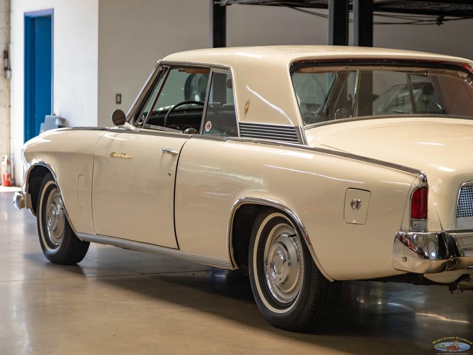 1962 Studebaker Lark - Image 23 of 31