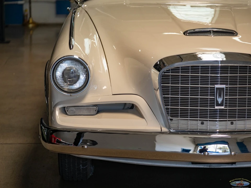 1962 Studebaker Hawk - Image 15 of 21