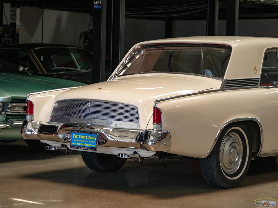 1962 Studebaker Lark - Image 26 of 31