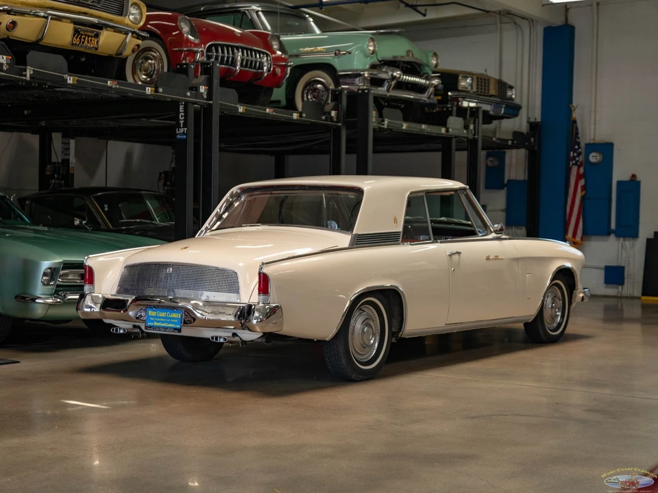 1962 Studebaker Lark - Image 25 of 31