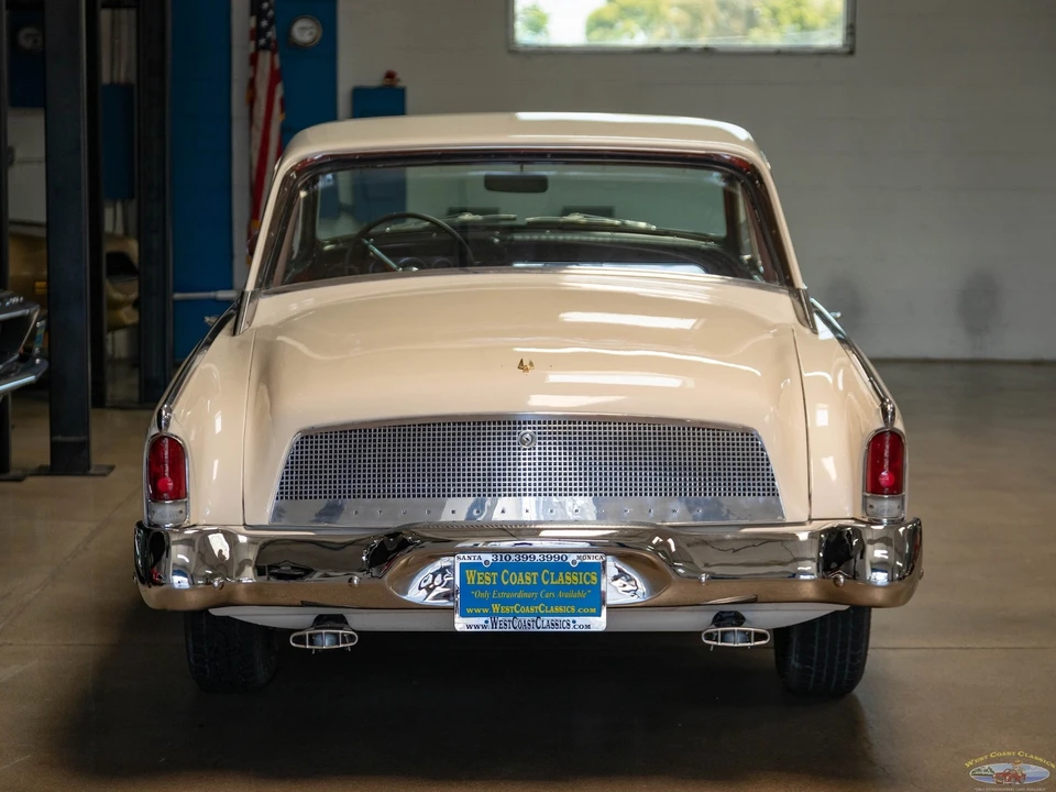 1962 Studebaker Hawk - Image 18 of 21