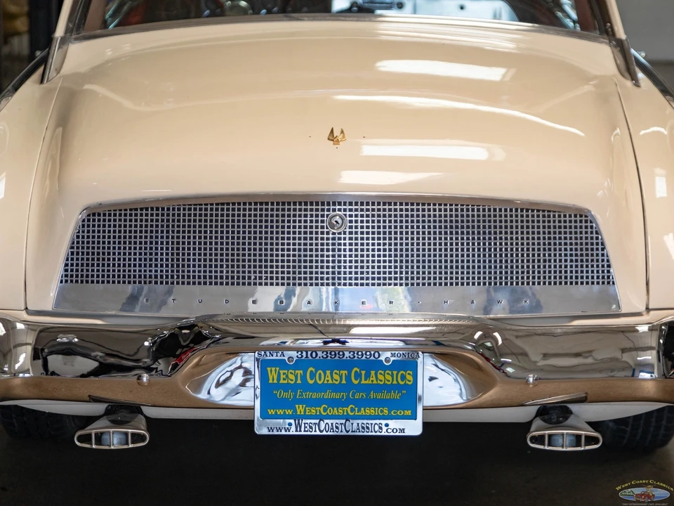 1962 Studebaker Lark - Image 20 of 31