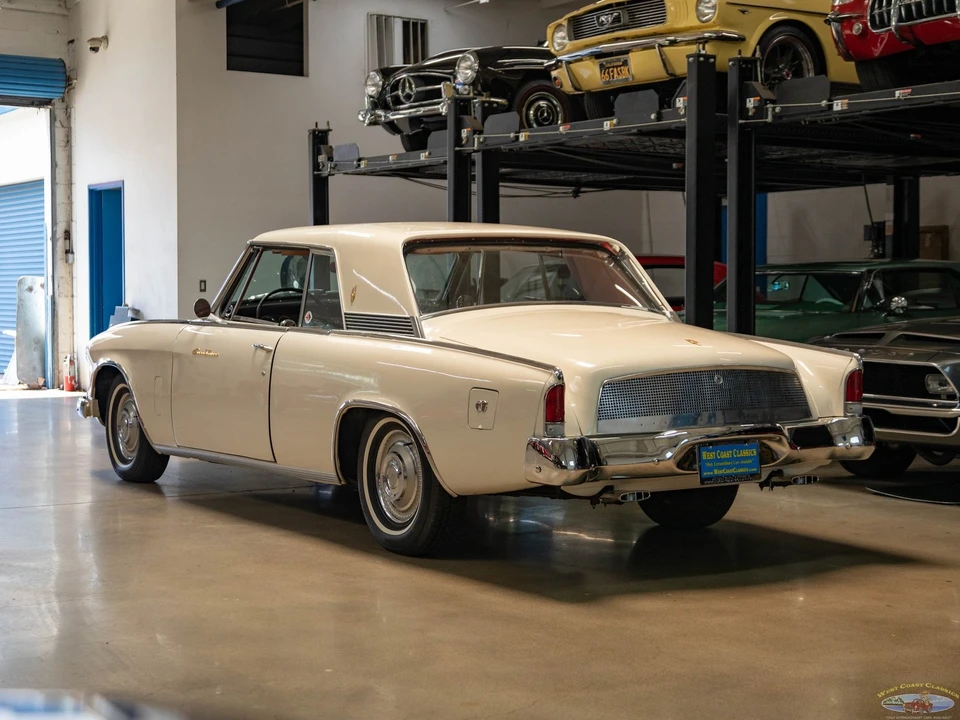 1962 Studebaker Lark - Image 22 of 31