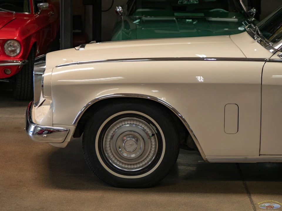 1962 Studebaker Hawk - Image 5 of 21