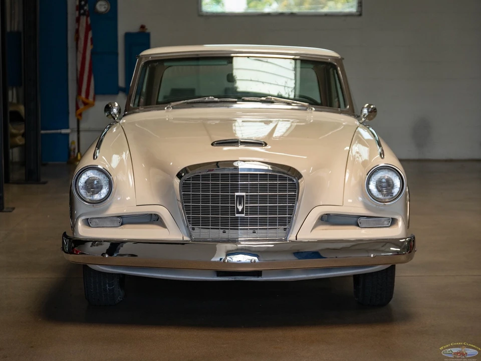 1962 Studebaker Hawk - Image 14 of 21