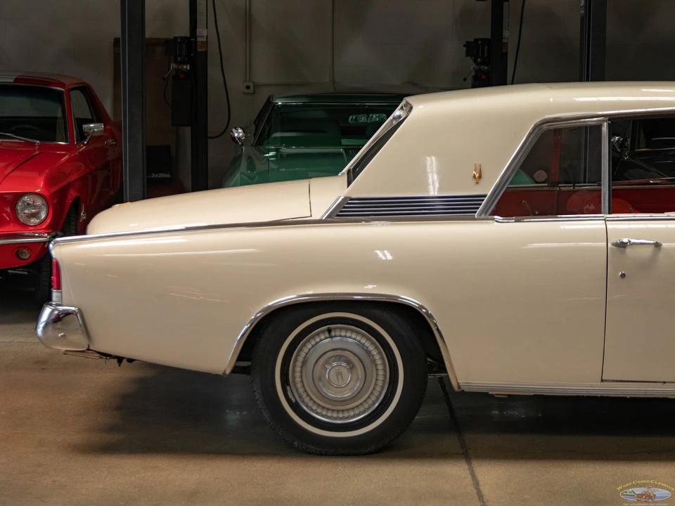 1962 Studebaker Hawk - Image 2 of 21