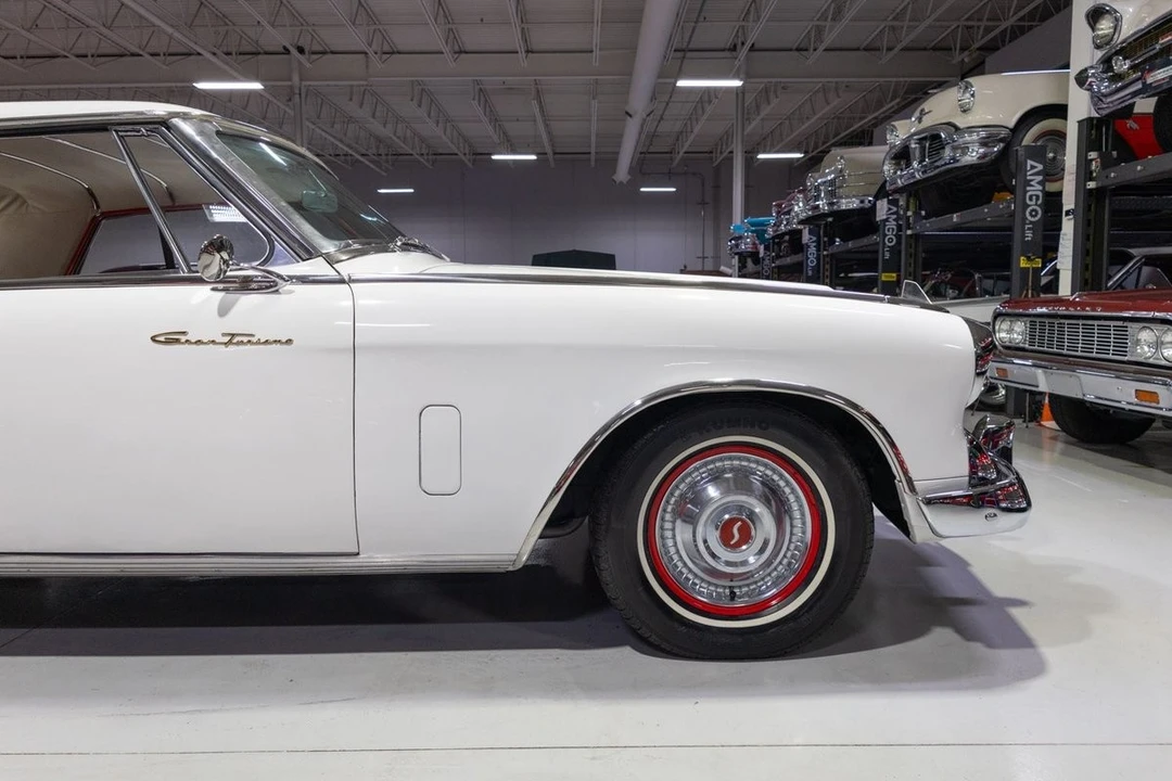 1962 Studebaker - Image 28 of 31