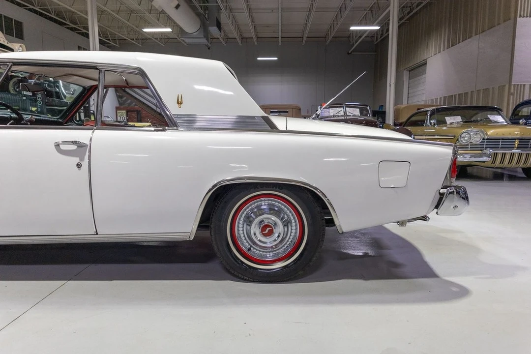 1962 Studebaker - Image 24 of 31