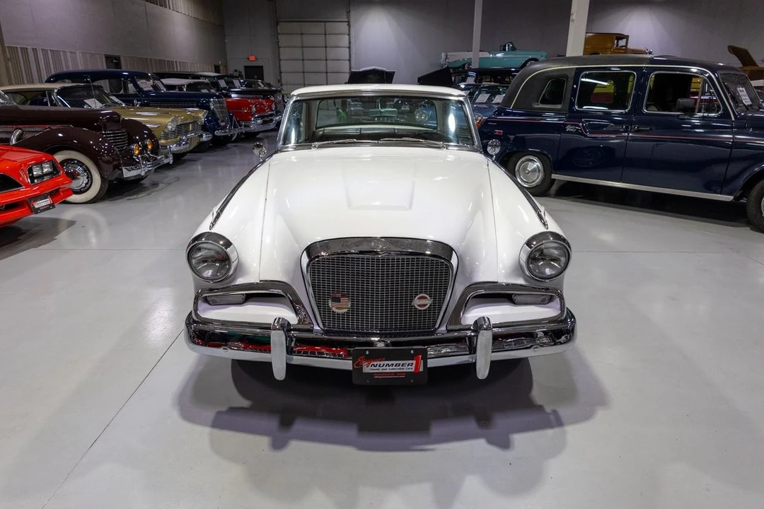 1962 Studebaker - Image 15 of 31