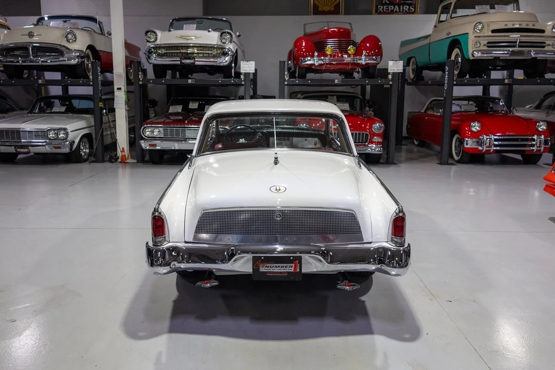 1962 Studebaker - Image 19 of 31