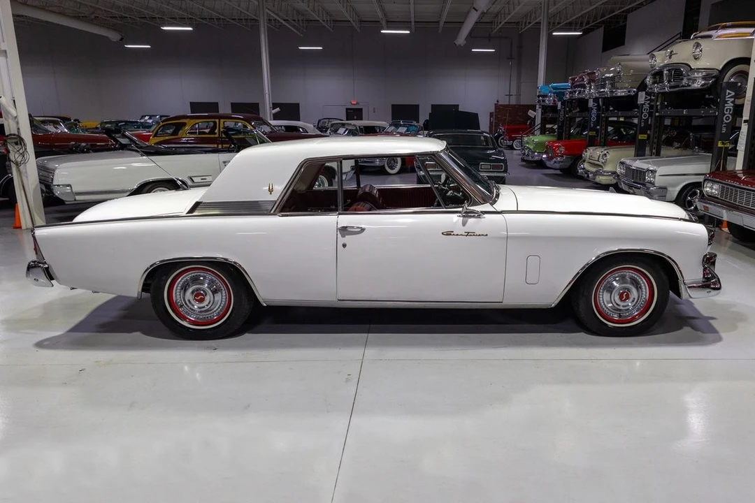 1962 Studebaker - Image 17 of 31