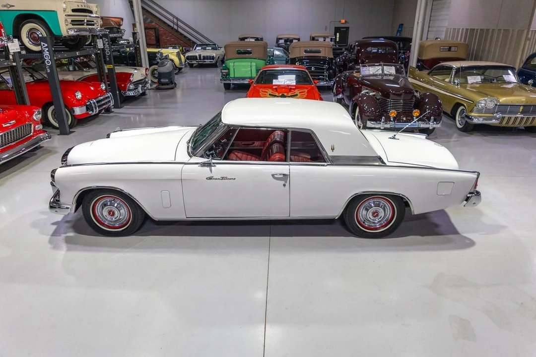 1962 Studebaker - Image 13 of 31