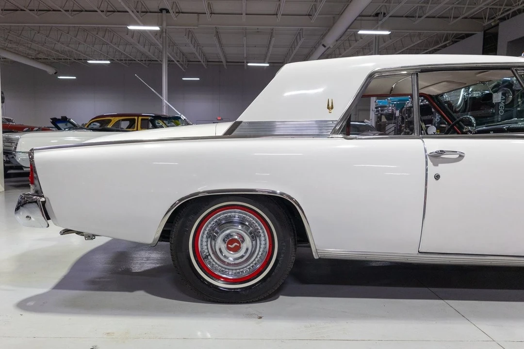 1962 Studebaker - Image 26 of 31