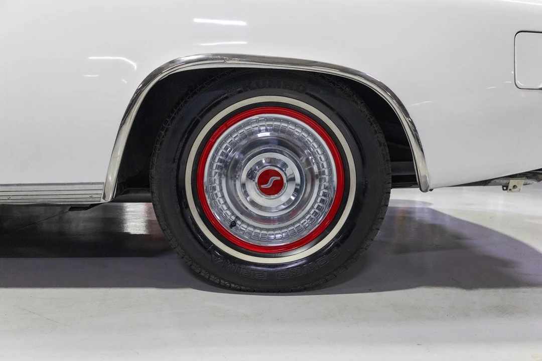 1962 Studebaker - Image 25 of 31