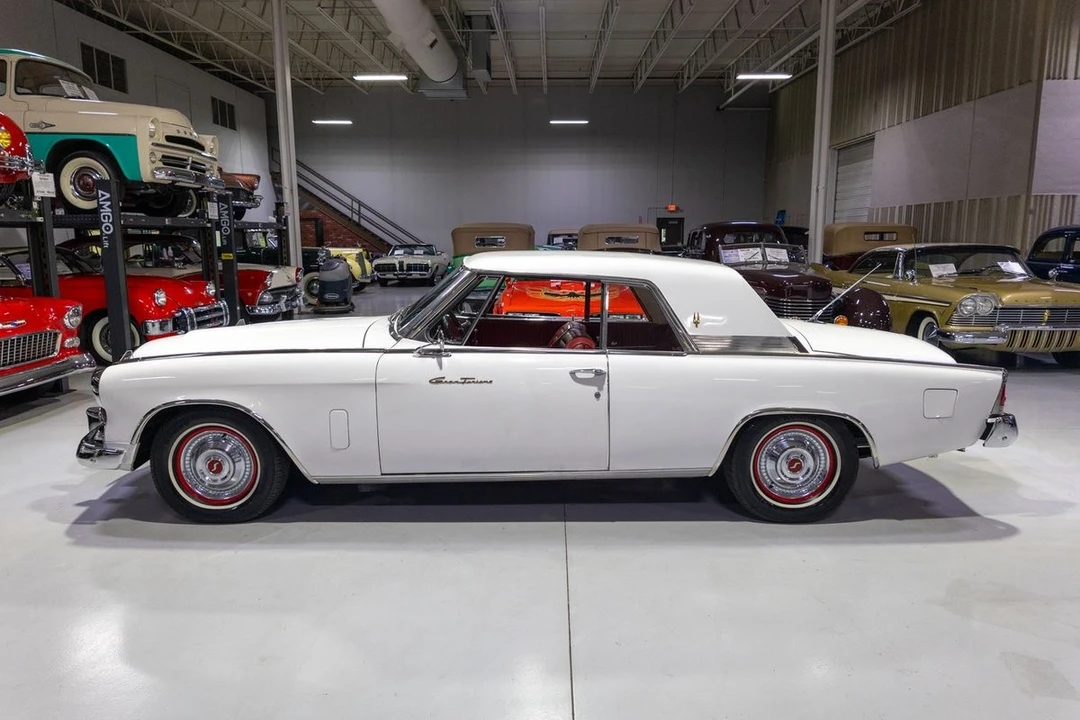 1962 Studebaker - Image 21 of 31