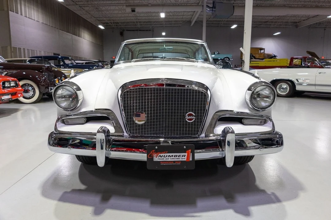 1962 Studebaker - Image 31 of 31