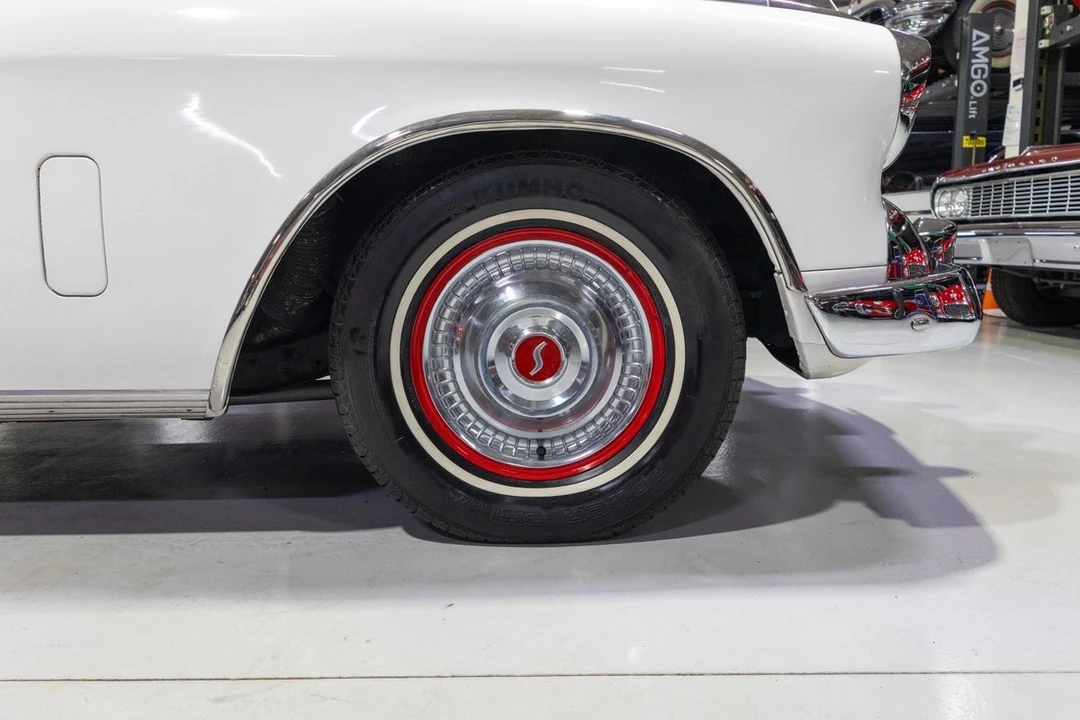 1962 Studebaker - Image 29 of 31