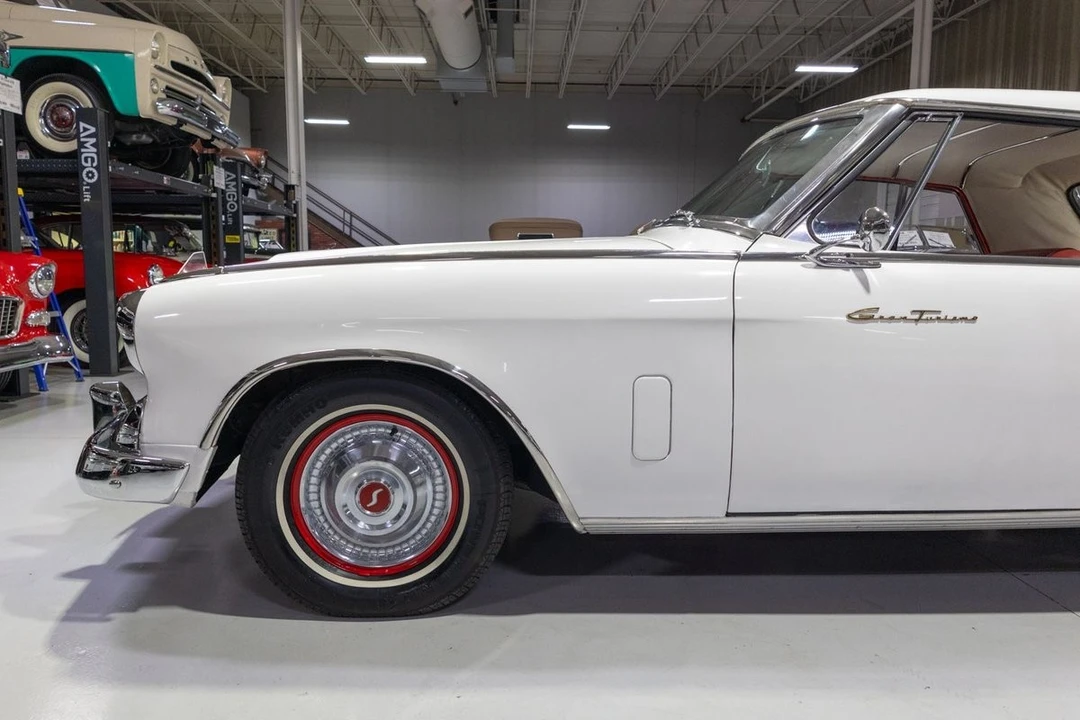 1962 Studebaker - Image 22 of 31
