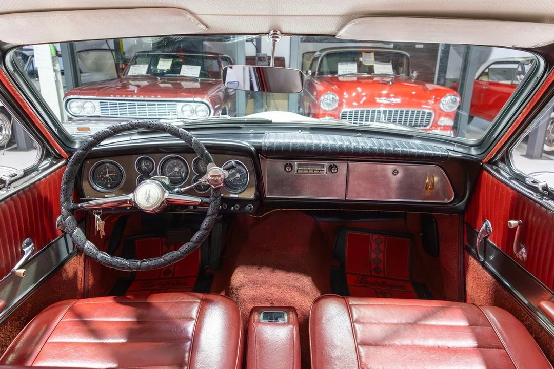 1962 Studebaker - Image 3 of 31