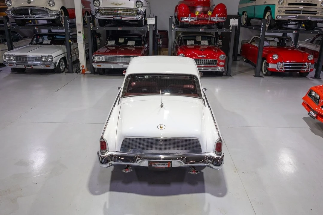 1962 Studebaker Hawk - Image 11 of 12