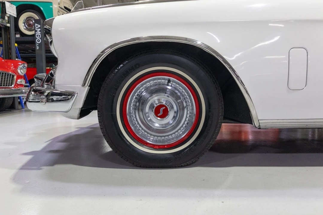 1962 Studebaker - Image 23 of 31