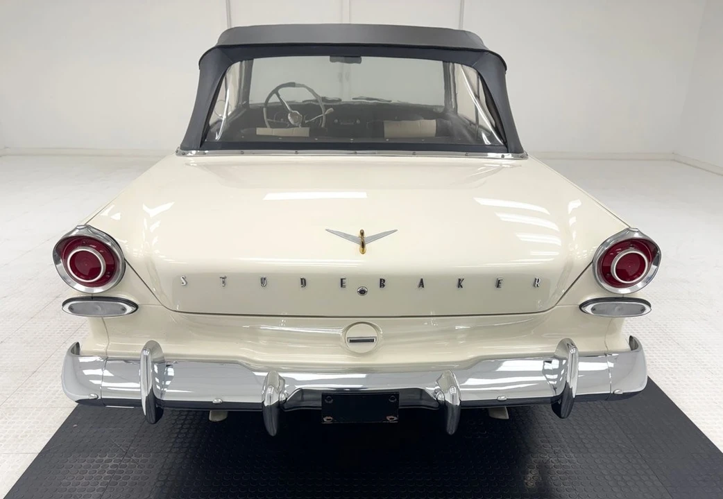 1962 Studebaker Lark - Image 7 of 12