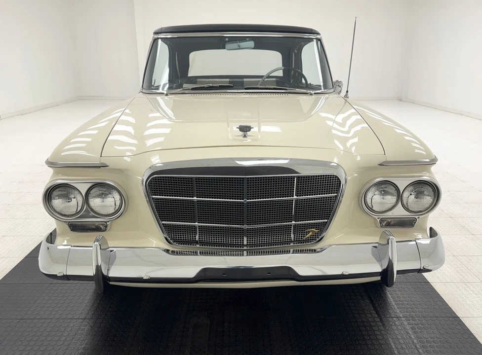 1962 Studebaker Lark - Image 11 of 12