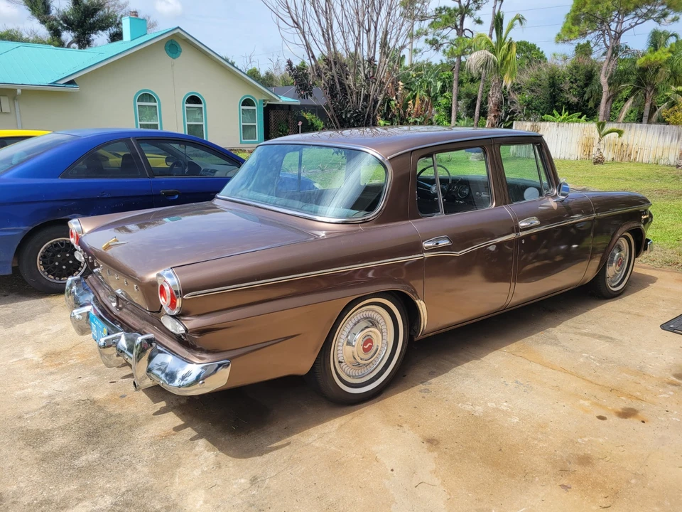 1962 Studebaker Avanti - Image 11 of 20