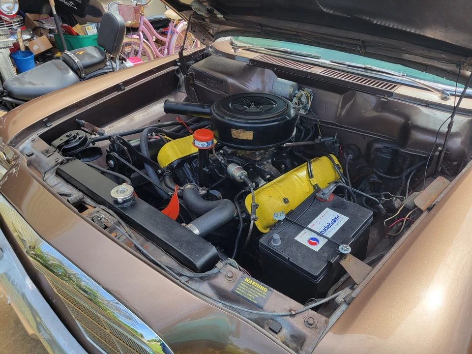 1962 Studebaker Avanti - Image 16 of 20