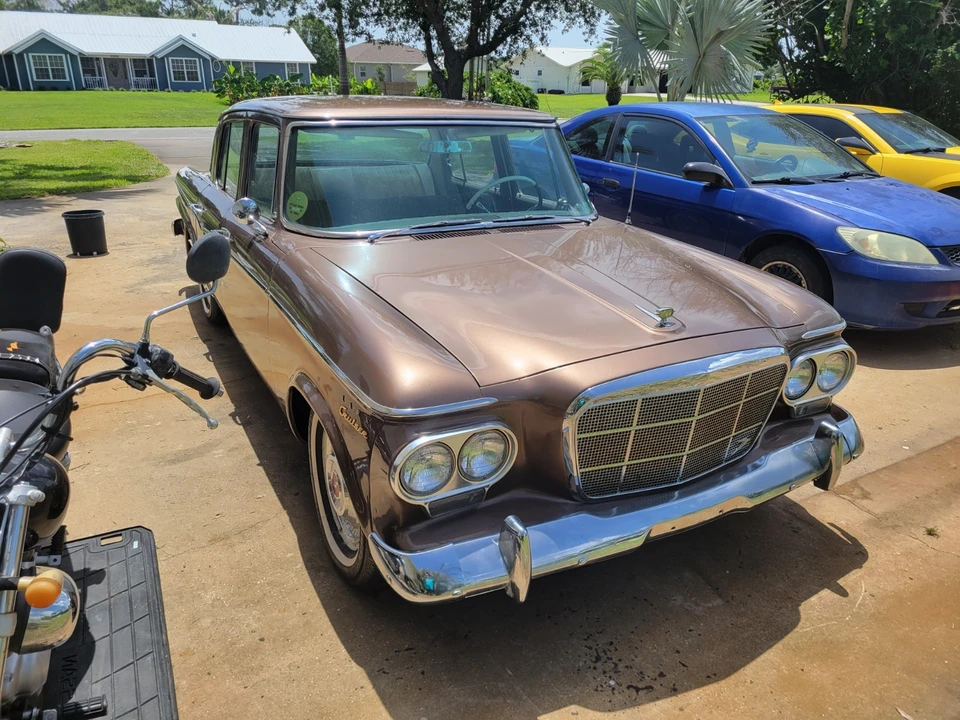 1962 Studebaker Avanti - Image 2 of 20