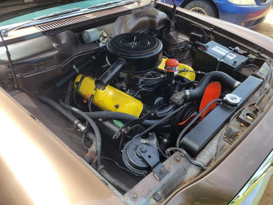 1962 Studebaker Avanti - Image 15 of 20