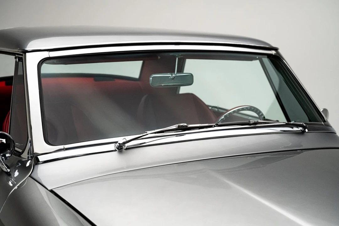 1962 Studebaker Hawk - Image 16 of 21