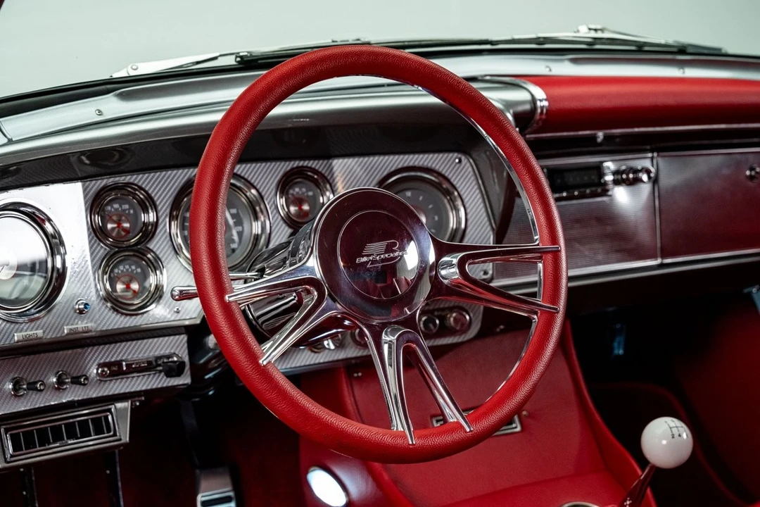 1962 Studebaker Hawk - Image 4 of 21