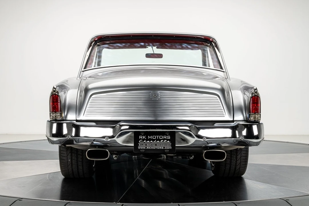 1962 Studebaker Hawk - Image 20 of 21
