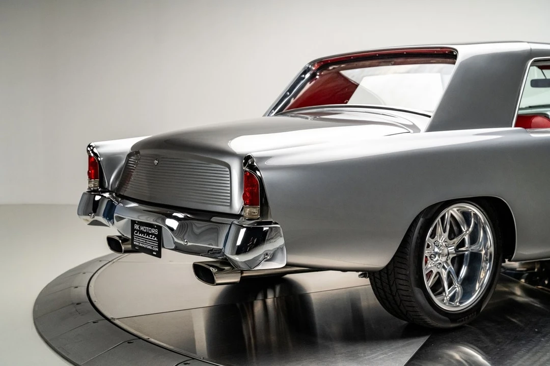 1962 Studebaker Hawk - Image 6 of 21
