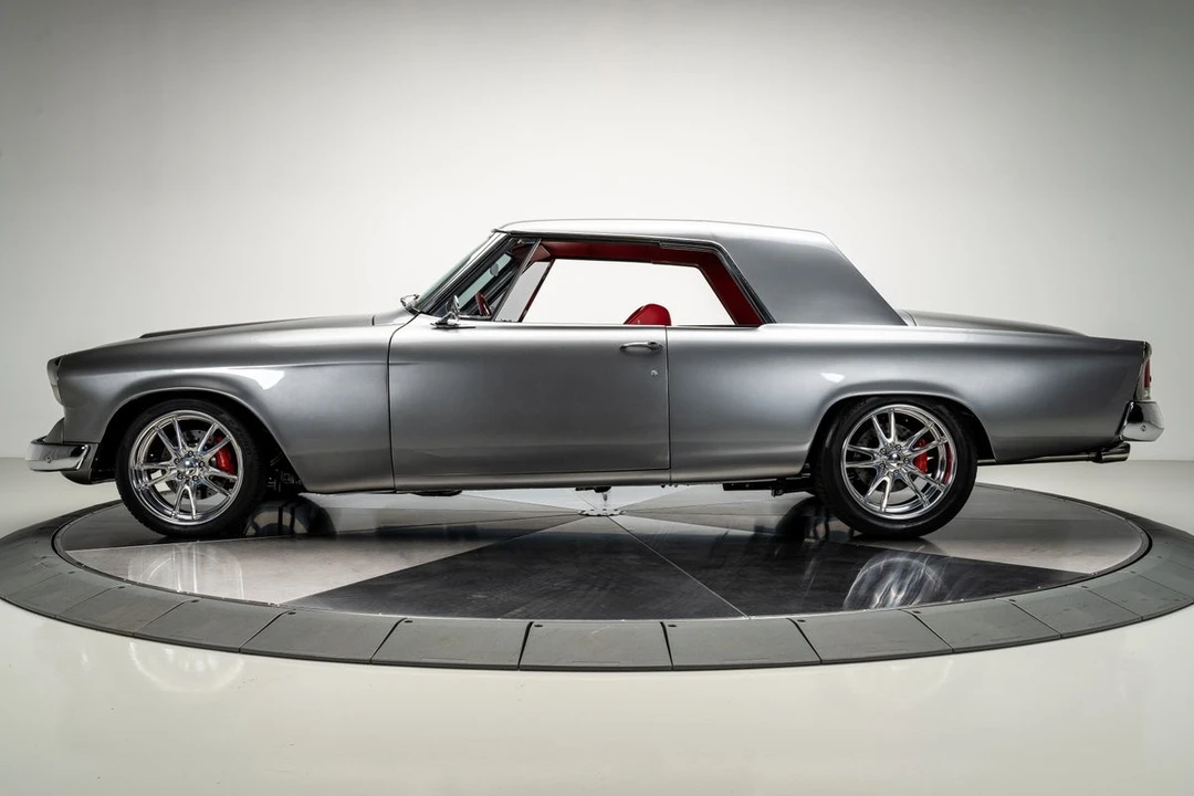 1962 Studebaker Hawk - Image 18 of 21