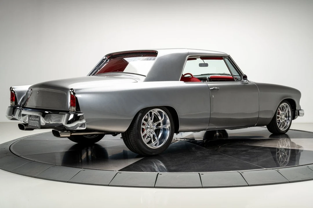 1962 Studebaker Hawk - Image 19 of 21
