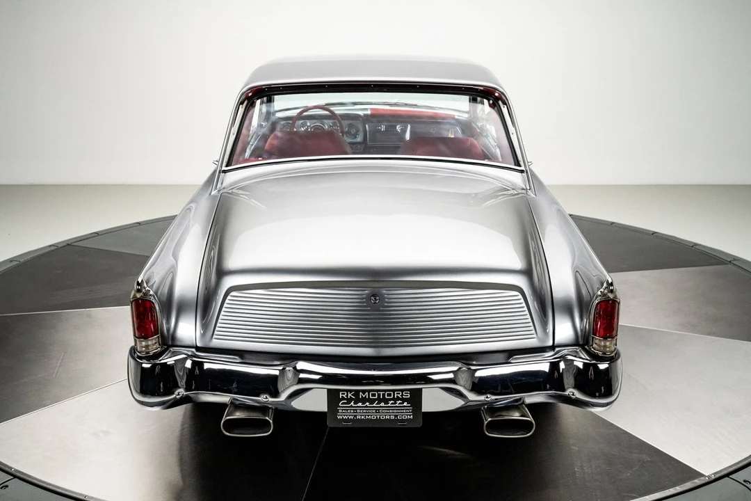 1962 Studebaker Hawk - Image 21 of 21