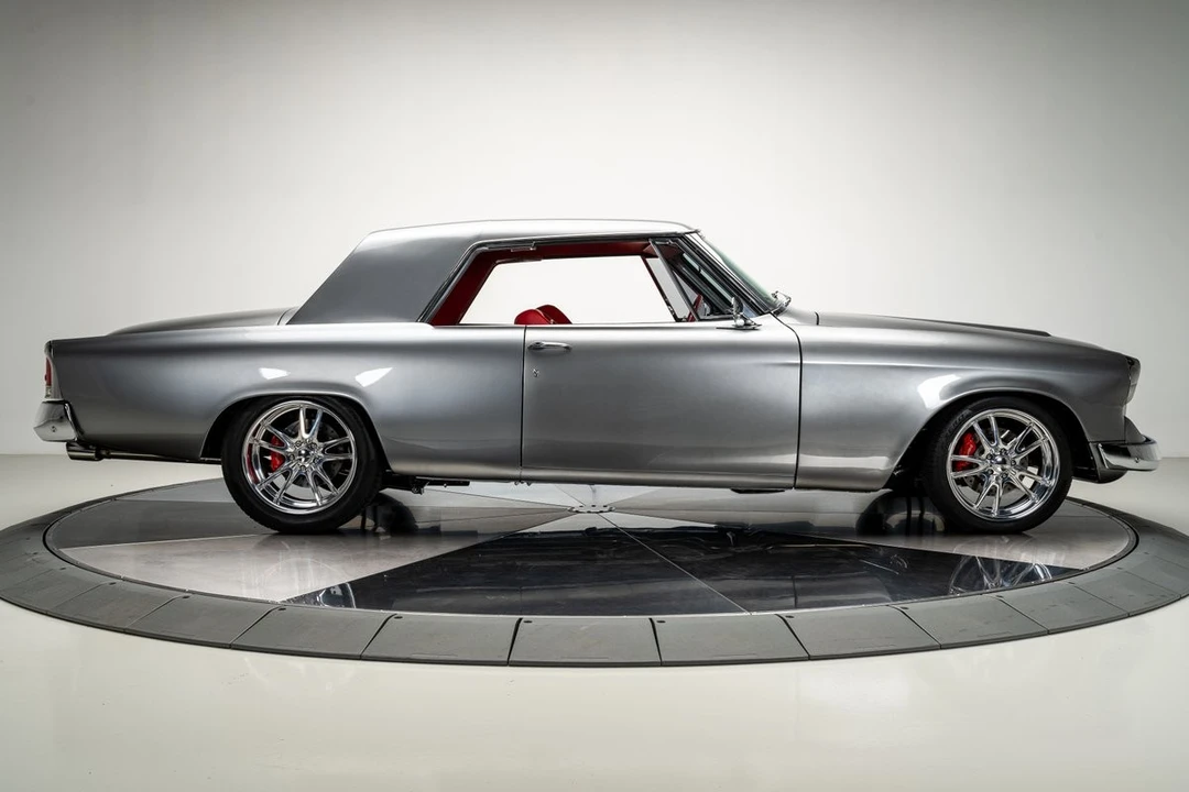 1962 Studebaker Hawk - Image 17 of 21