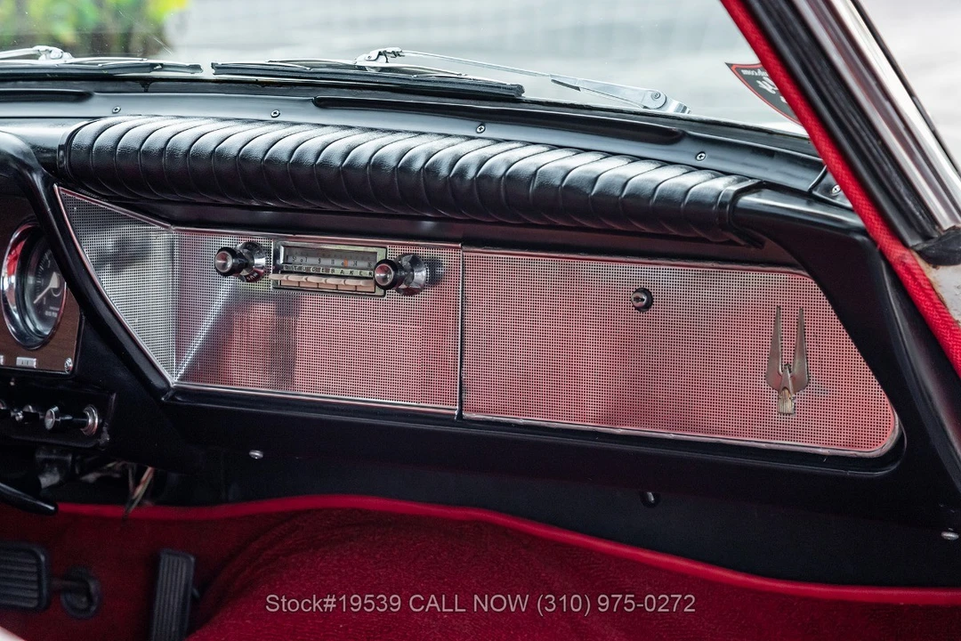 1962 Studebaker Avanti - Image 31 of 31