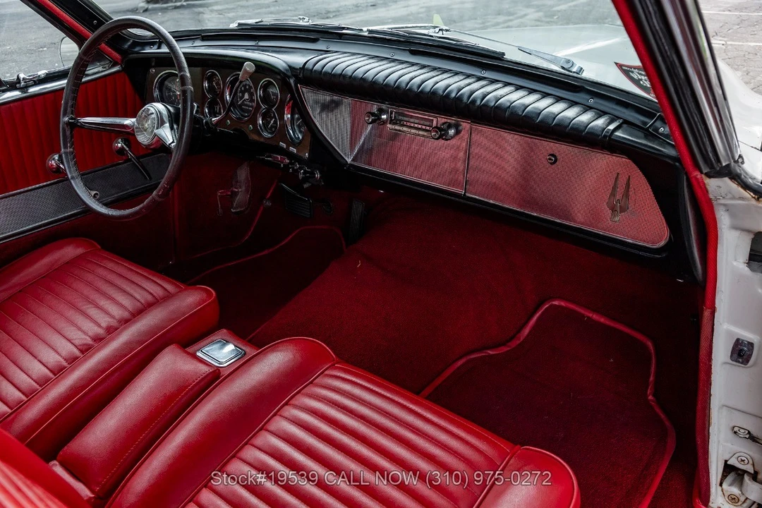 1962 Studebaker Avanti - Image 29 of 31
