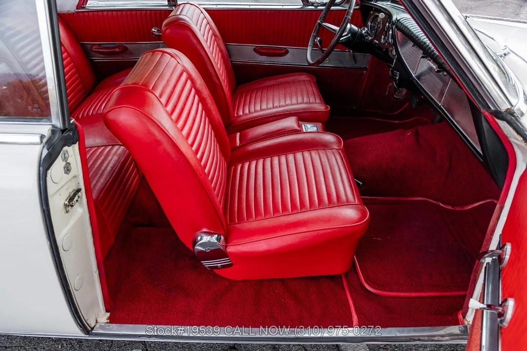 1962 Studebaker Avanti - Image 27 of 31