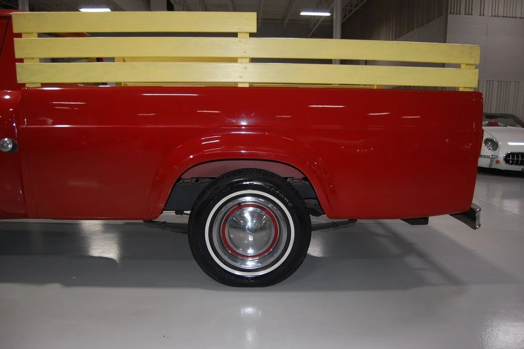 1962 Studebaker Champ - Image 23 of 31