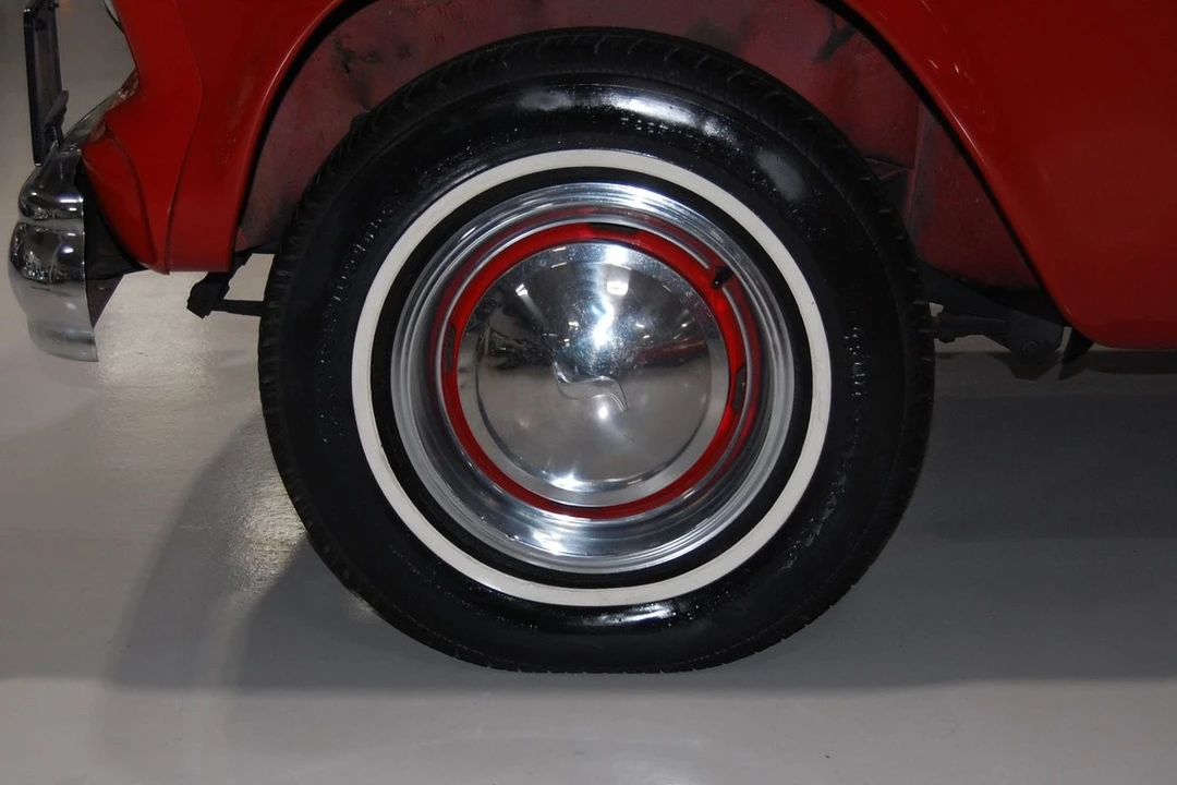 1962 Studebaker Champ - Image 22 of 31