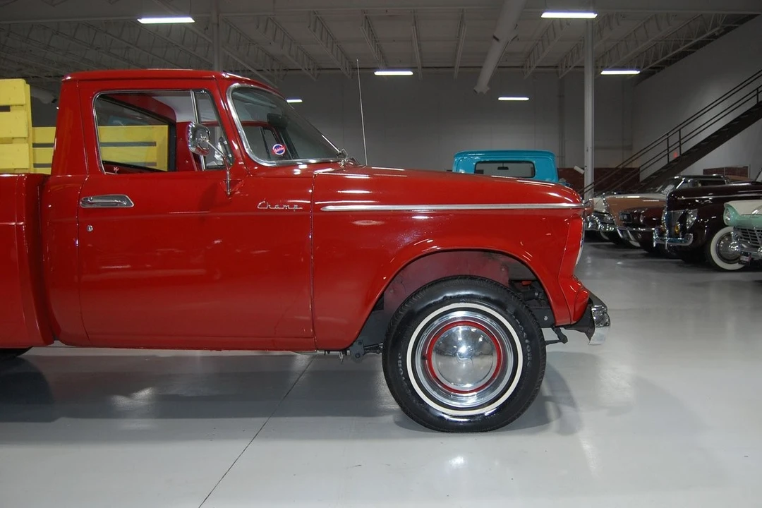 1962 Studebaker Champ - Image 27 of 31