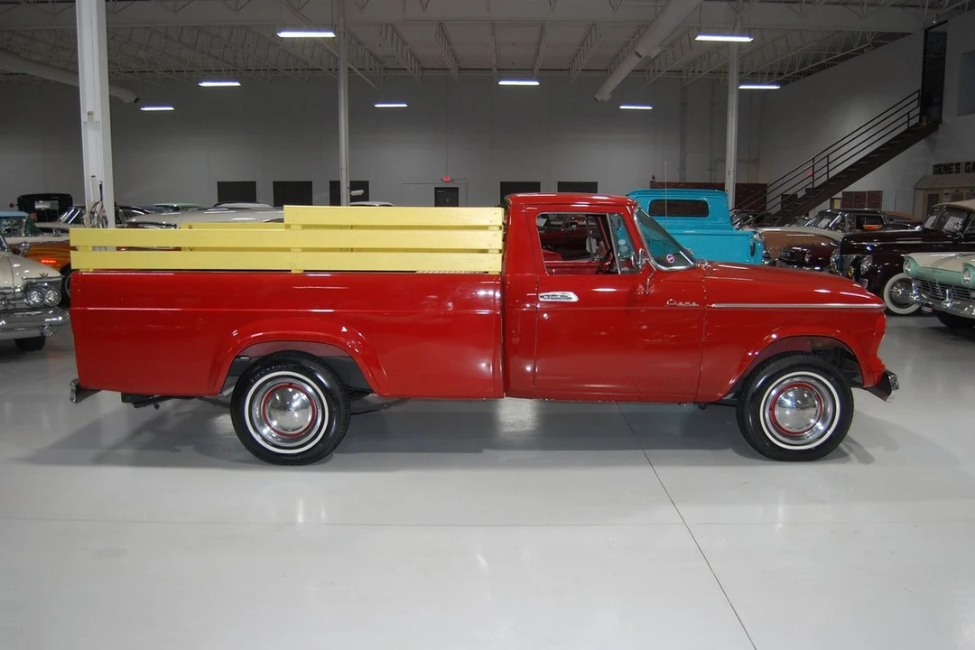 1962 Studebaker Champ - Image 16 of 31